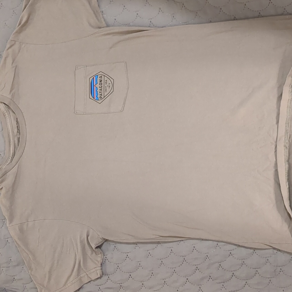 "Slim Fit" Tee Shirt